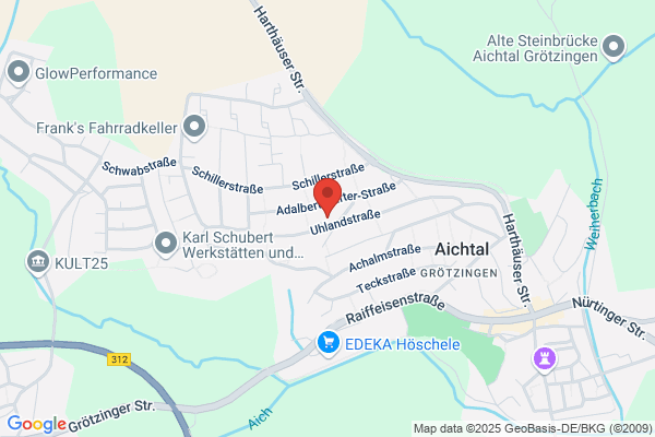 GIS Dienstleistungen GmbH