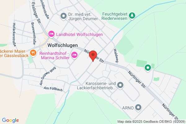 Gebäudereinigung ZS Inh. Z. Sarak