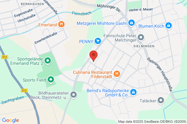 MK Gebäudereinigung und Hausmeisterservice