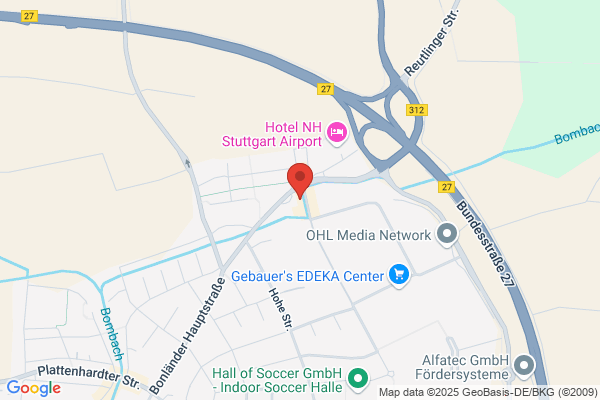 FRISTO GETRÄNKEMARKT GmbH