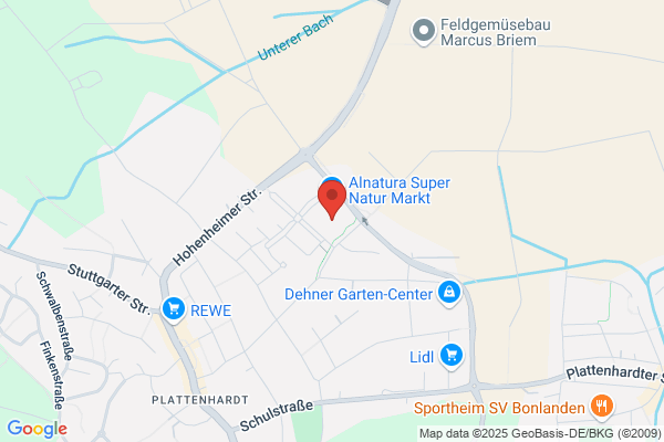 Getränke Schweizer GmbH