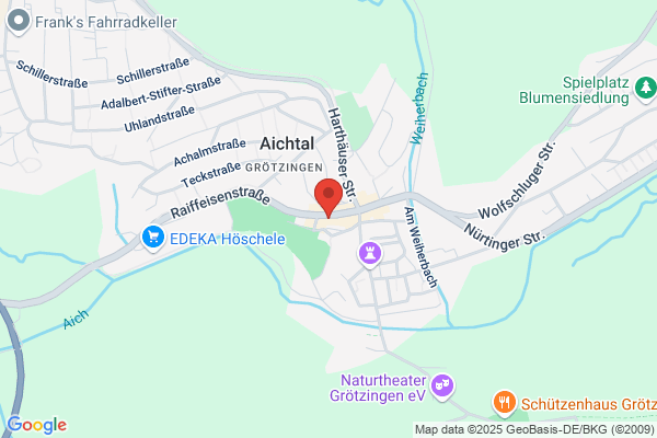 Hotel Aichtaler Hof