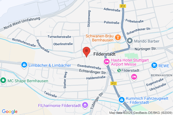 Hotel Am Hirschgarten