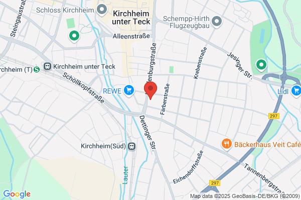 Dipl.-Ing. Axel Ramsperger