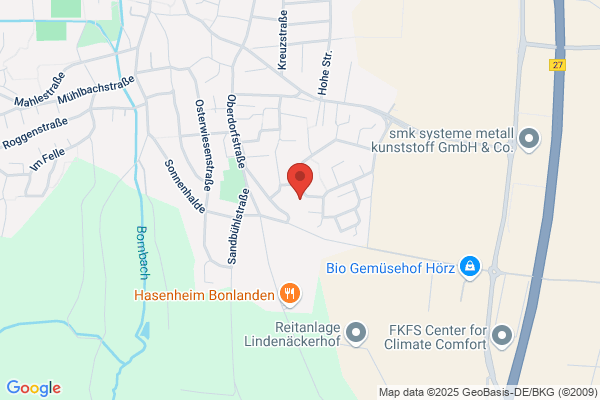 Immobilien Scherlinzky GmbH