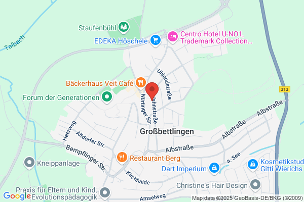Krüger SK