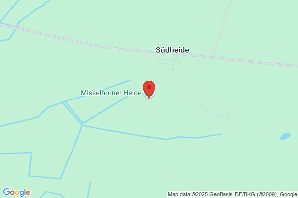 Misselhorn