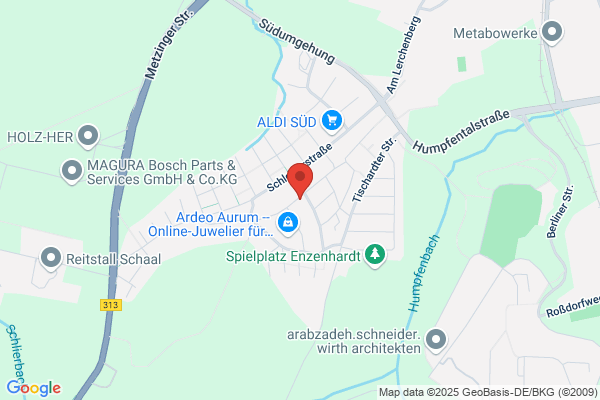 Kindergarten Enzenhardt