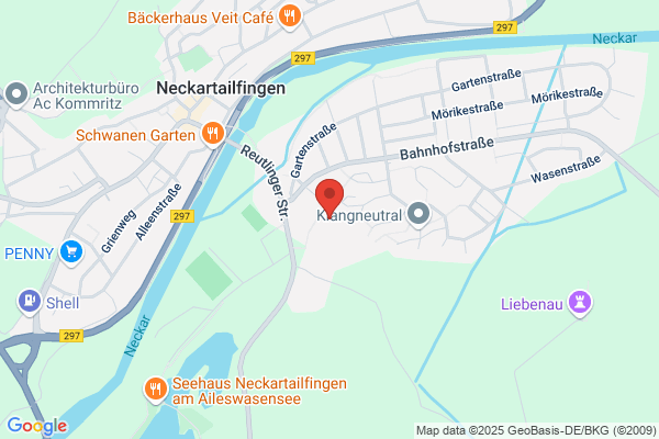 Kindergarten Liebenau