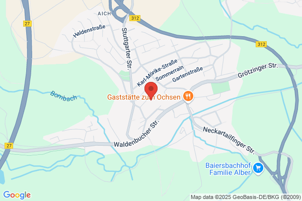 Kindertageseinrichtung