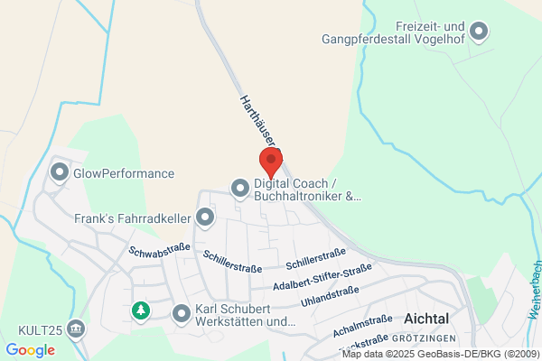 Raumgestaltung Hägele