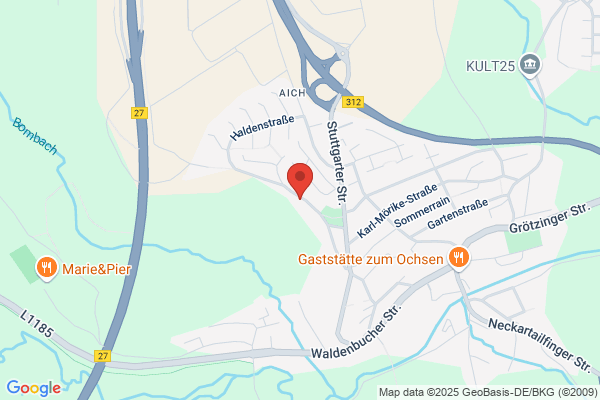 Zwissler Rechtsanwaltskanzlei