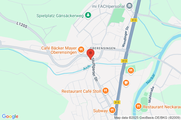 Reisebüro Check-in Tours Weickel