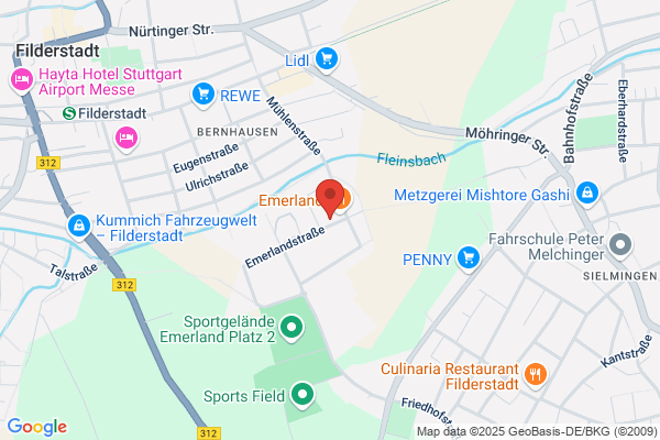 Steibl Stukkateurmeisterbetrieb GmbH
