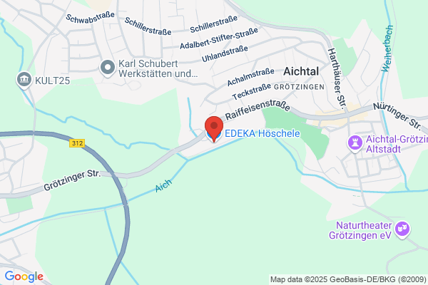 EDEKA Höschele