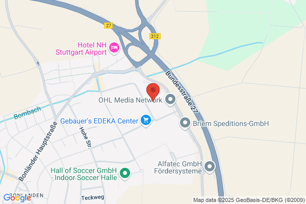 Kurier-Service Lämmle