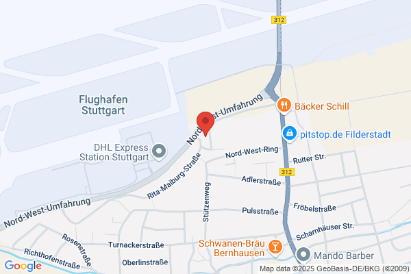 ProAir Aviation GmbH