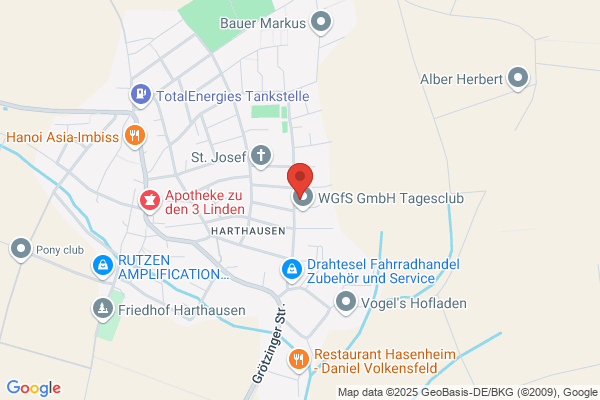 gestion KG Unternehmensberatung