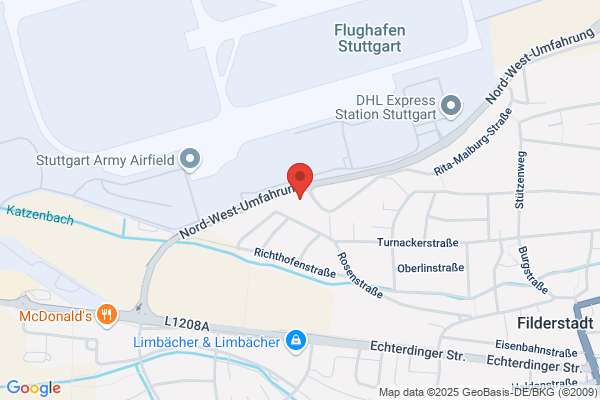 DRF Stiftung Luftrettung gemeinnützige AG