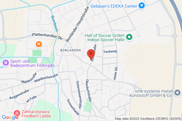 DRK Ortsverein Bonlanden