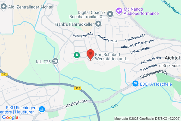 Karl Schubert Werkstätten und Wohngemeinschaften e.V.