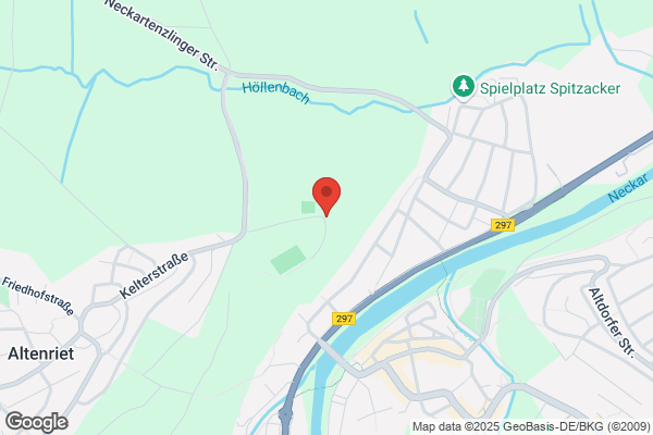 Tennisverein Altenriet e.V.