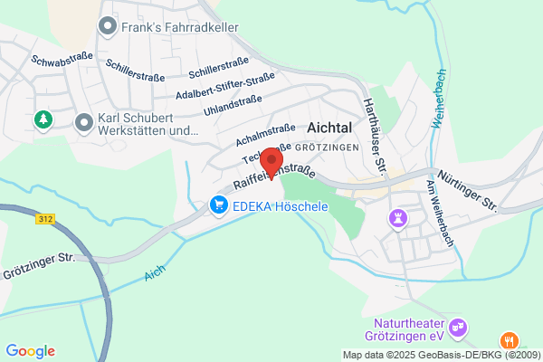 Allianz Versicherungsagentur