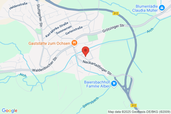 Greinert