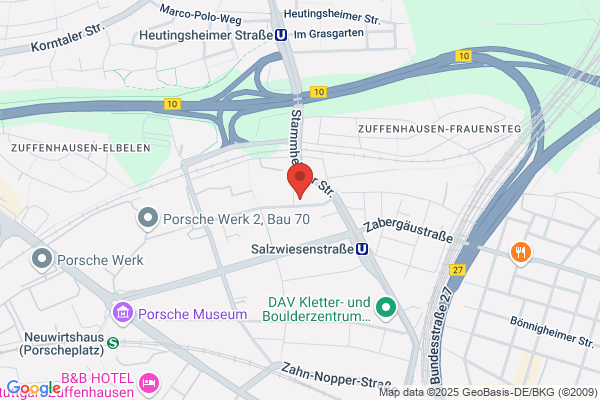 trans auriga International Logistics GmbH