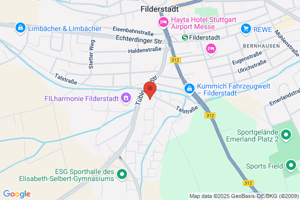 ZIF Innovationsschmiede Dentaltechnik Dr. Kirsch GmbH