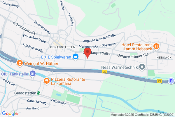 Leo GmbH - Abdichtungen -