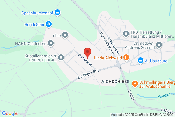 KAAY Reinigungsdienste (Außenstelle Aichwald)
