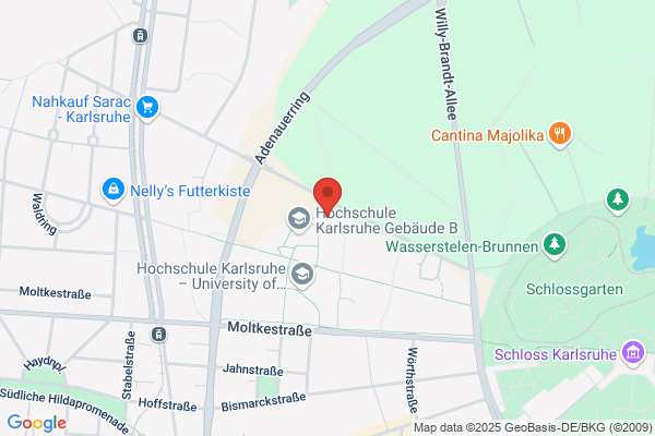 Steinbeis Transferzentrum Rechnereinsatz