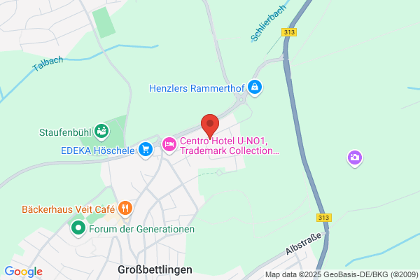 Aspro GmbH