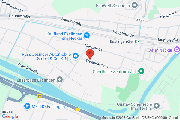 Elektro-Heubach Gesellschaft mbH & Co. KG