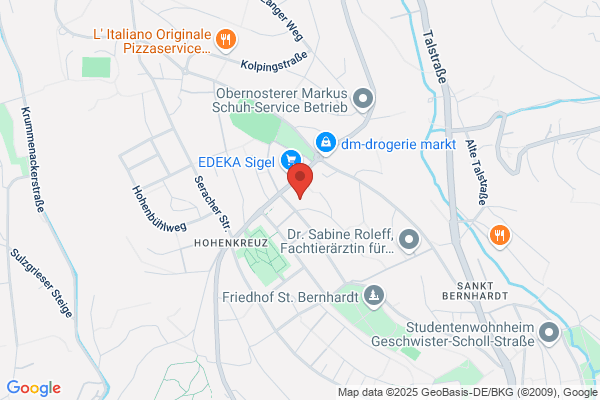 Haeberlein Elektro Radio