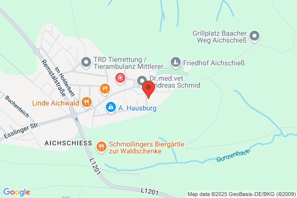 ERGO Versicherung Jürgen Bäurle