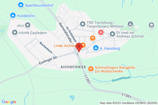 Reckert Dienstleistungsgesellschaft mbH