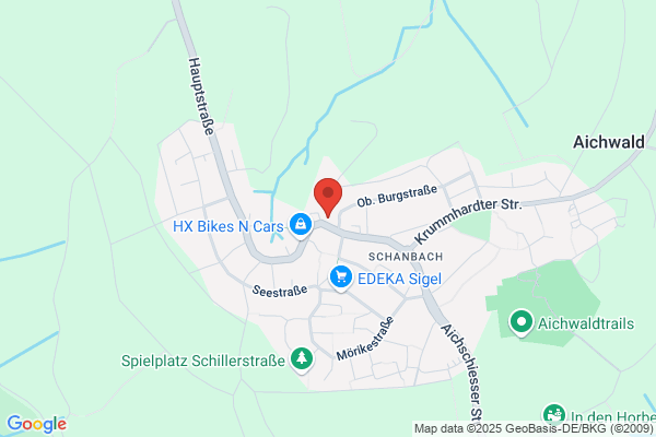 Restaurant Landgasthof Hirsch