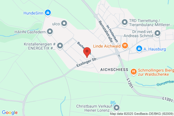 Dorner GmbH