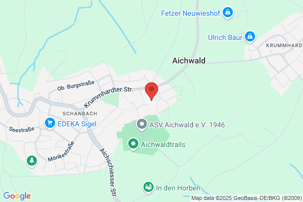 GWRS Aichwald