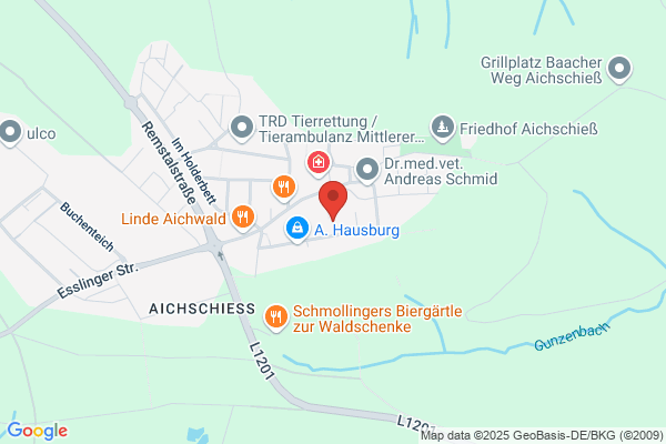Gemeinde Aichwald