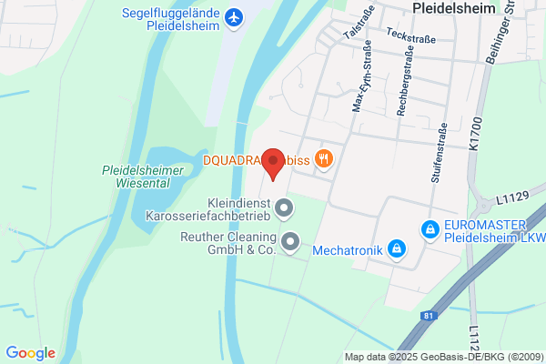 Göpfert + Zoller GmbH
