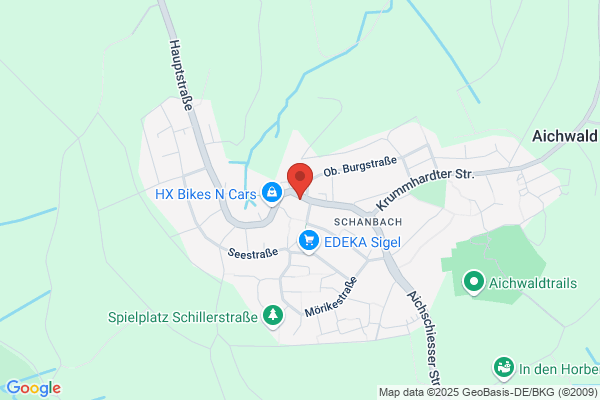 Hallwachs Sanitär Heizung GmbH