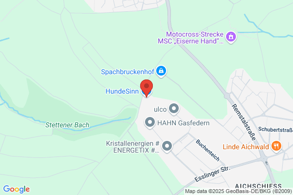 Hundeschule Weiß