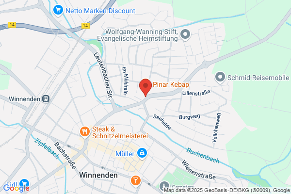 Höß Heinz Wohnbau GmbH