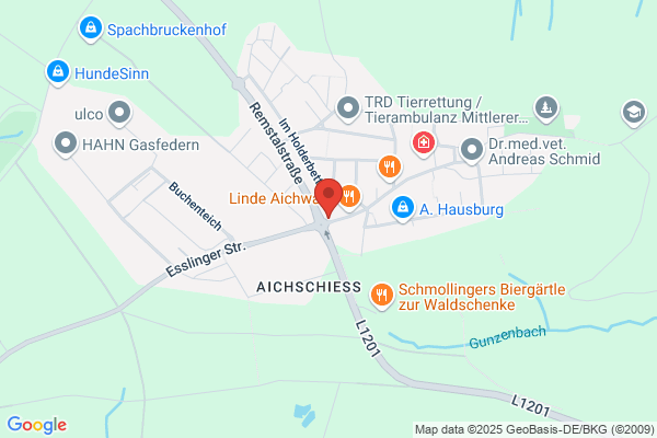 Landgasthof Krone