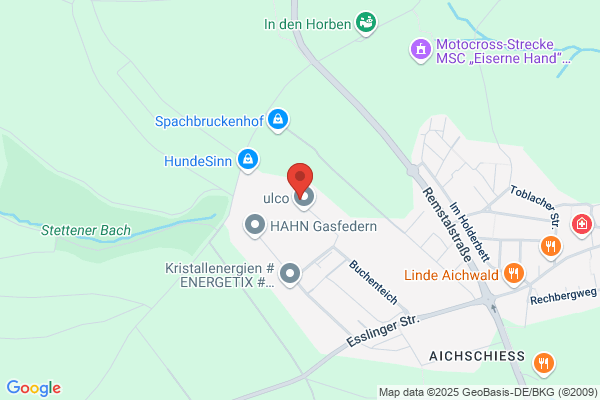 Lohndreherei Inh. Biesinger, A.