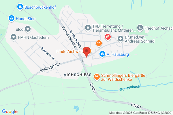 Mikropul GmbH Büro Aichwald