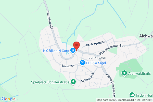 Ortsbücherei Aichwald